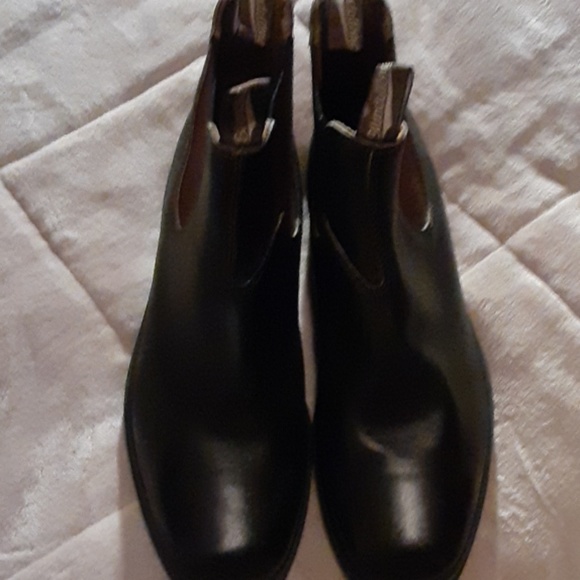 Boots - Picture 1 of 8